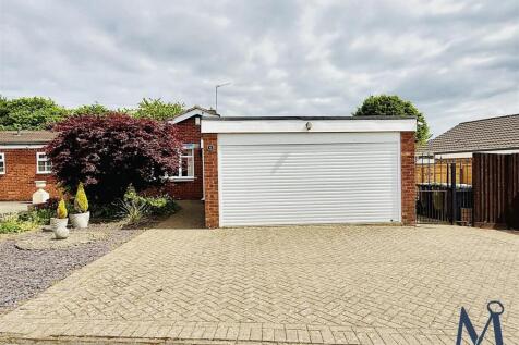Double Garage