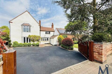 Driveway Parking