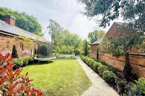 Gardens