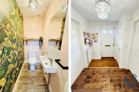Ground Floor WC