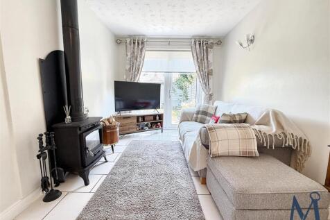 Open Plan Family Room