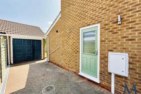 Single Detached Garage