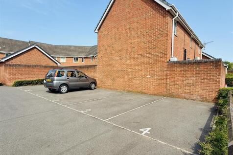 Allocated Off-Road Parking
