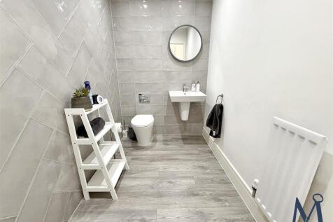 Ground Floor WC