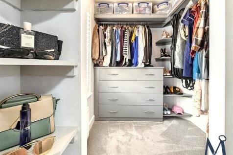 Dressing Room
