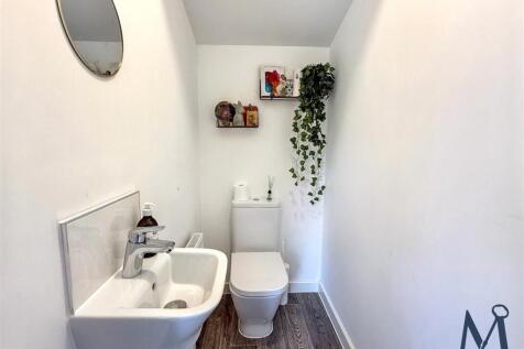 Ground Floor WC