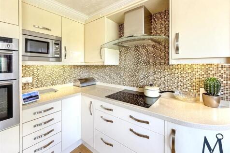 Kitchen Breakfast Room