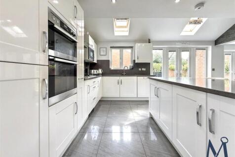 Living/Dining/Kitchen