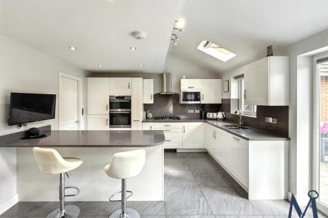Living/Dining/Kitchen