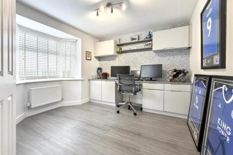 Office/Play Room
