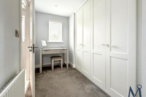Dressing Room