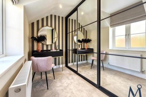 Dressing Room