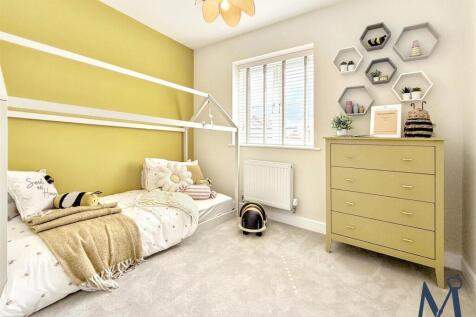 Bedroom 3