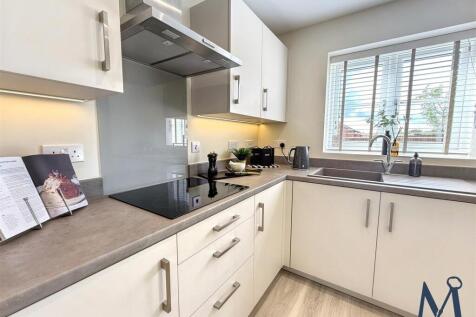 Open Plan Kitchen Diner