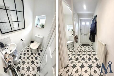 Ground Floor WC