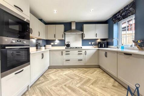 Living Kitchen Diner