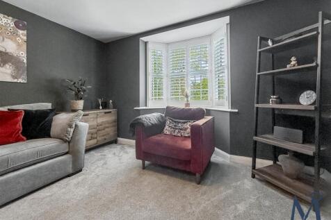 Office/ Play Room
