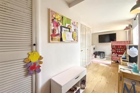 Office/Playroom