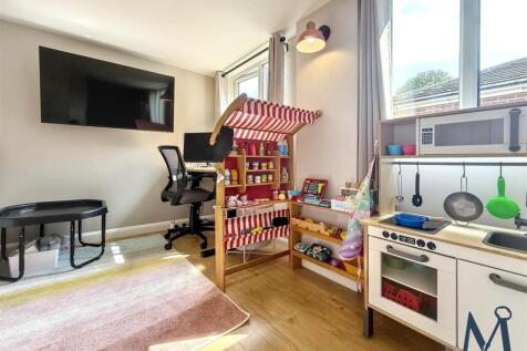 Office/Playroom