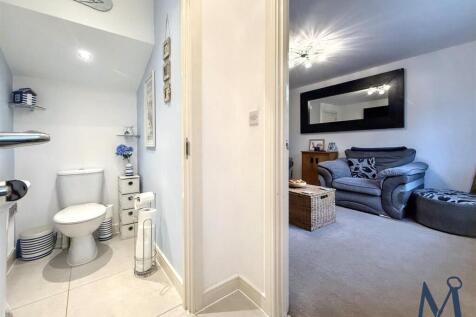 Ground Floor WC