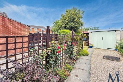 Single Detached Garage