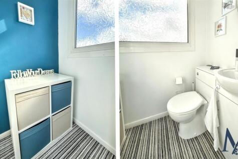 First Floor WC