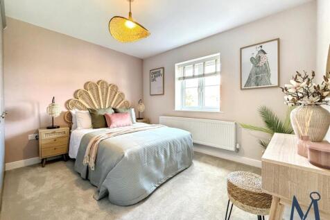Bedroom 3
