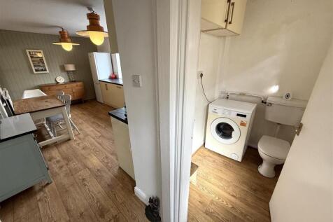 Ground Floor WC