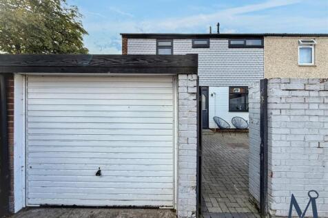 Single Garage