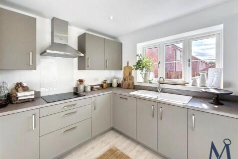 Open Plan Kitchen Diner