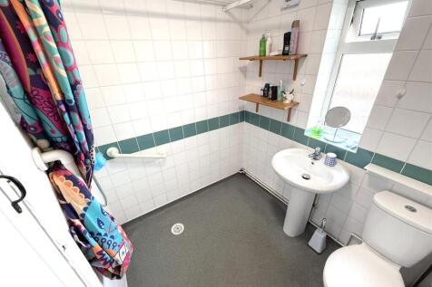 Wet Room