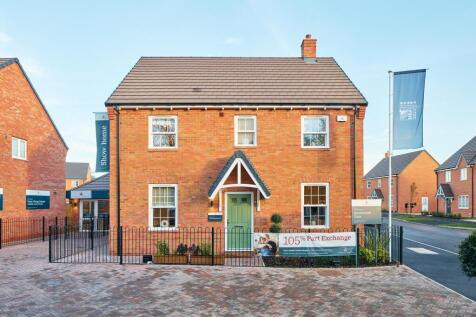primary property image
