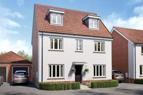 primary property image