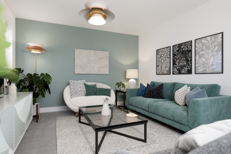 primary property image