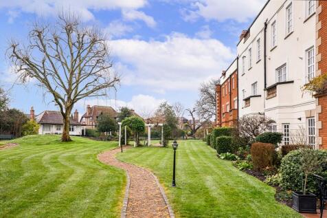 Communal gardens