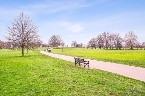 Brockwell Park 