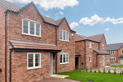 Lovely 5 Bed Home