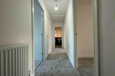Upstairs Landing