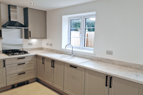 Kitchen image 2