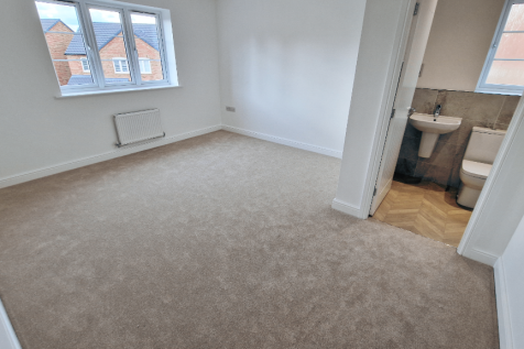 Bedroom 1&#43;En-suite