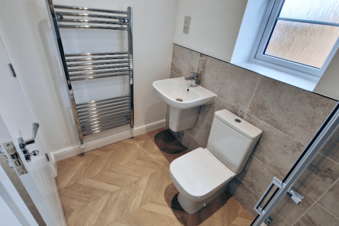 En-Suite