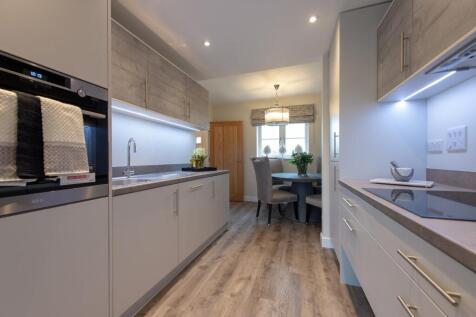 Typical Kitchen