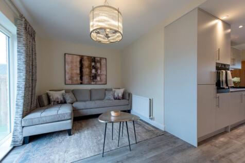 Typical Living Room