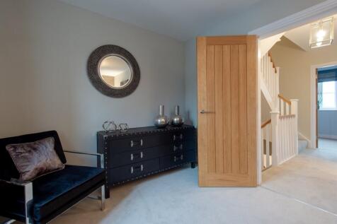 Typical Bedroom