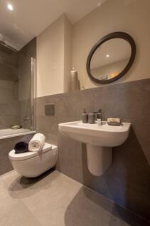 Typical Bathroom 