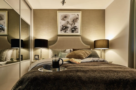 Typical Bedroom 2