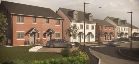 Typical Street View 1