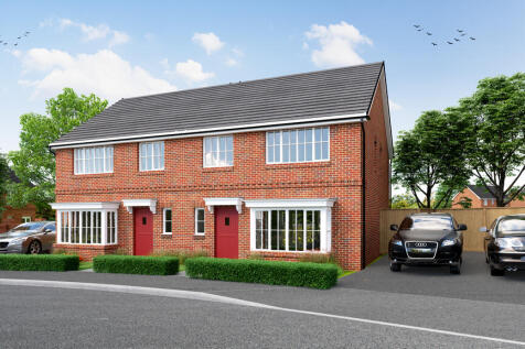 The Leven Semi-Detached