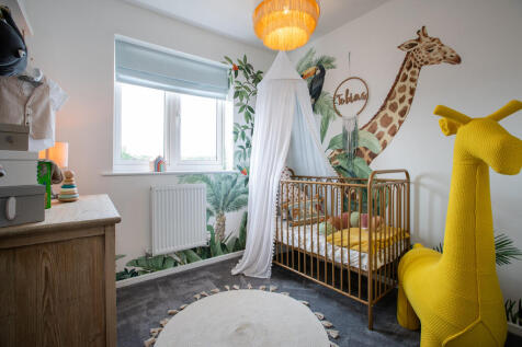 St Lawrence Fold Showhome