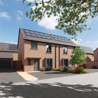 primary property image